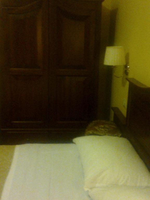 Pitagora House Bed & Breakfast Рим Екстериор снимка