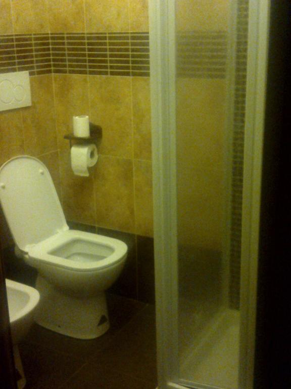Pitagora House Bed & Breakfast Рим Екстериор снимка