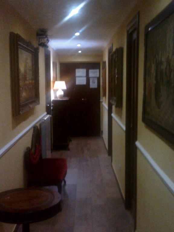 Pitagora House Bed & Breakfast Рим Стая снимка