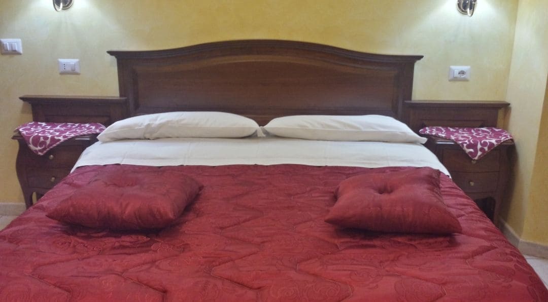 Pitagora House Bed & Breakfast Рим Екстериор снимка