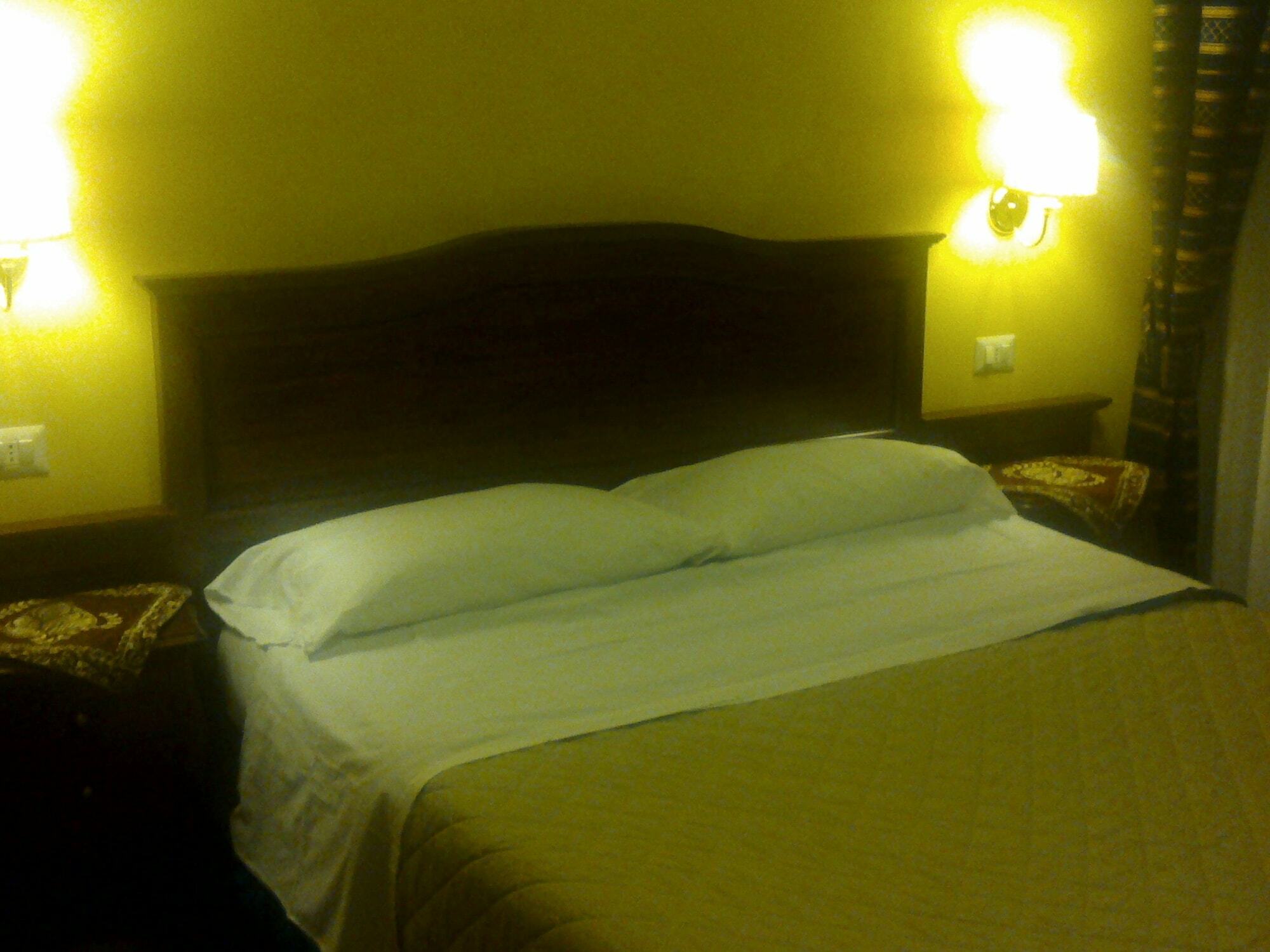 Pitagora House Bed & Breakfast Рим Екстериор снимка
