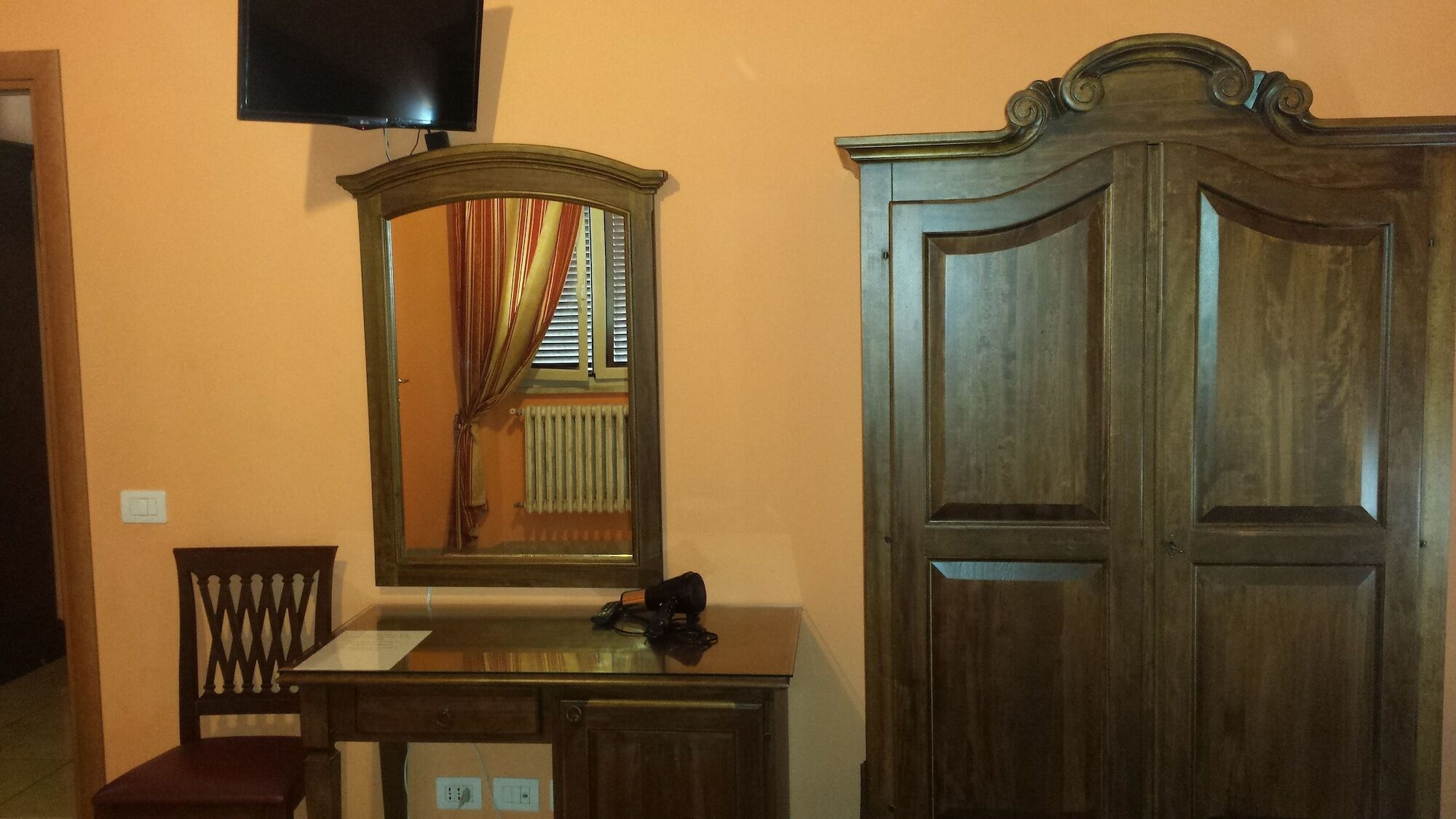 Pitagora House Bed & Breakfast Рим Екстериор снимка