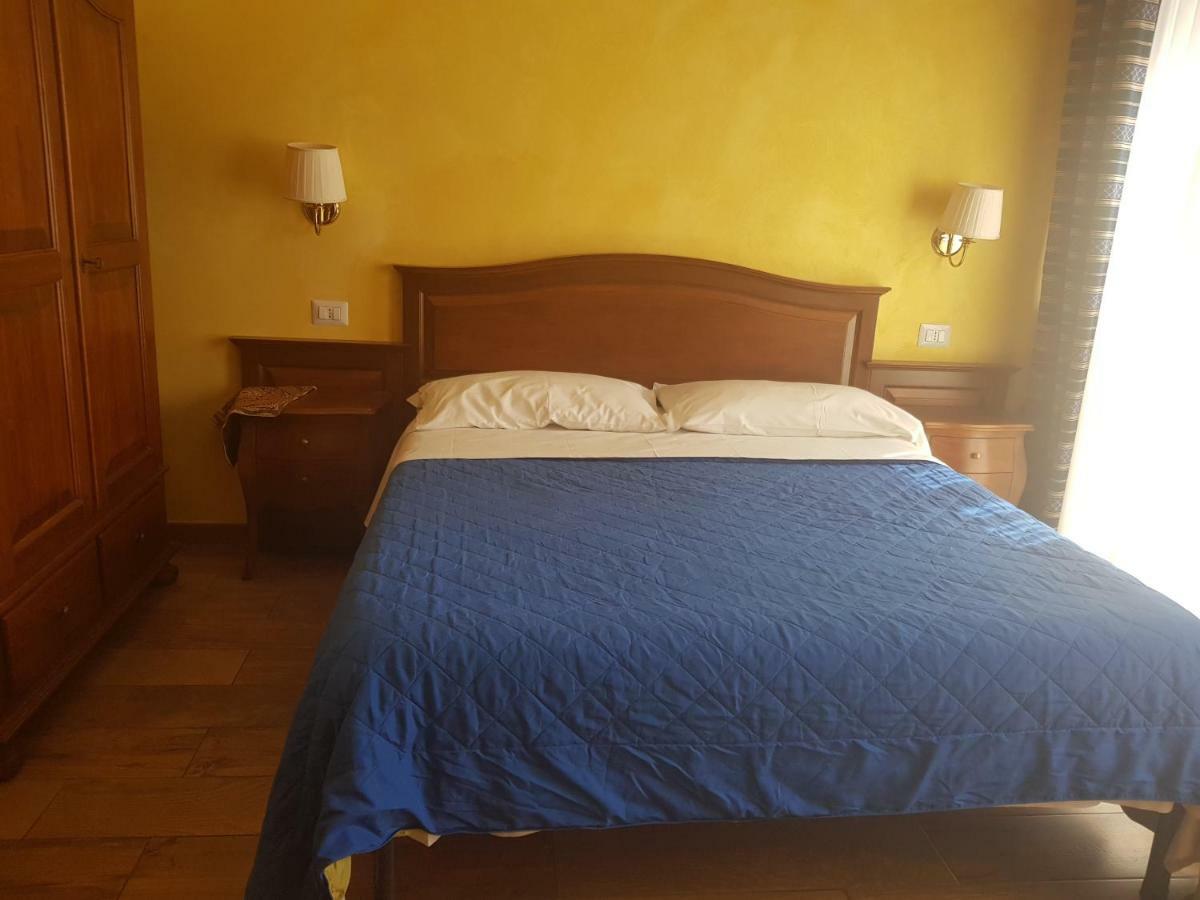 Pitagora House Bed & Breakfast Рим Екстериор снимка