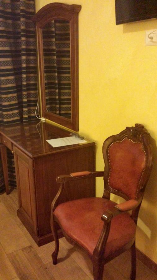 Pitagora House Bed & Breakfast Рим Екстериор снимка