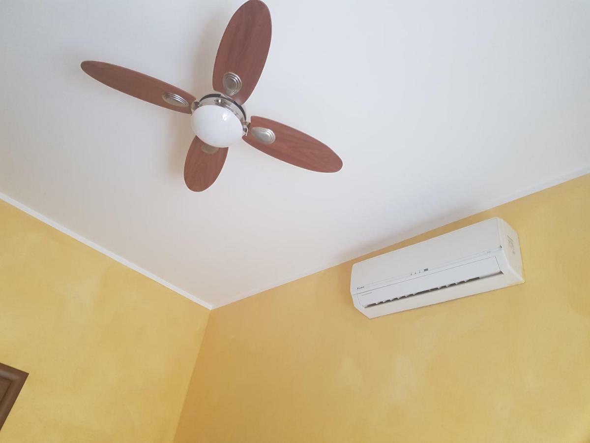 Pitagora House Bed & Breakfast Рим Екстериор снимка