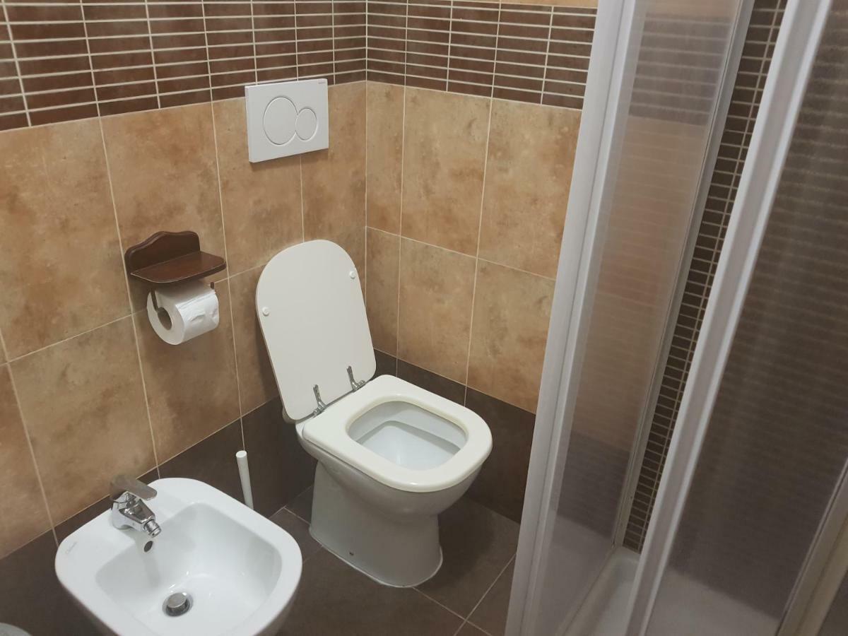 Pitagora House Bed & Breakfast Рим Екстериор снимка